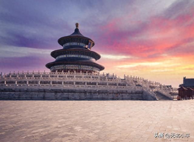 网友心目中的五大“6A”景区，认可度比较高，你去过几个呢？