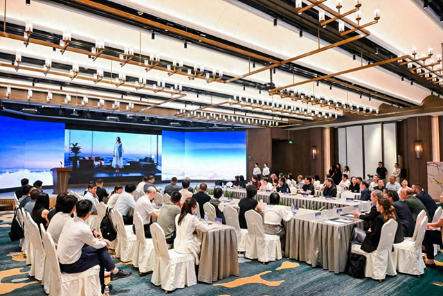 如何定义未来生活？专家：能与环境对话、可不断进化