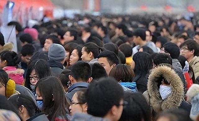 大家提前做好准备：不出意外，国庆以后，国内将迎来3大变化
