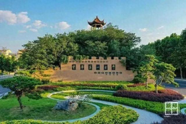 这些河南“千年古县”，有你家乡吗？