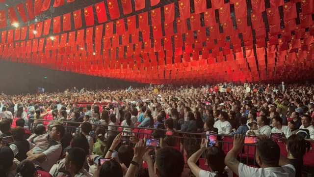 演员带“火”进组！宜昌一景区客流量将超20万人次