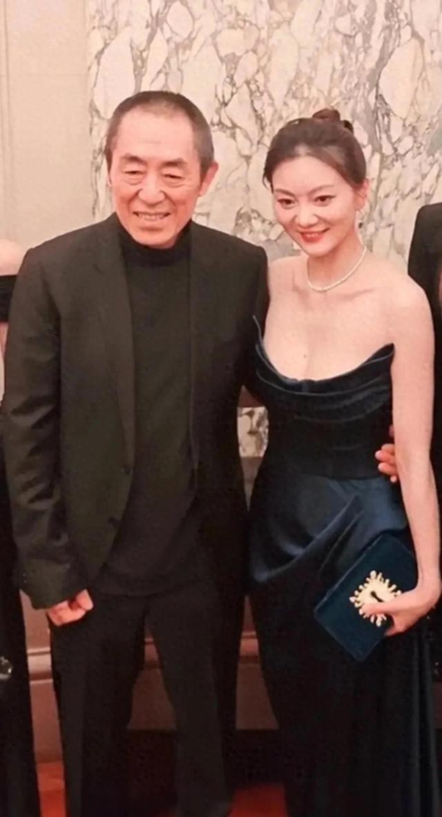 陈婷也没想到，她的“七旬老汉	”再破天花板，让整个导演圈沉默了