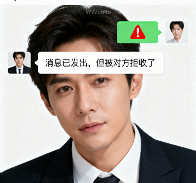 微信如何看对方是否把你删了（咋判断自己微信被拉黑了这几个小方法一测一个准）