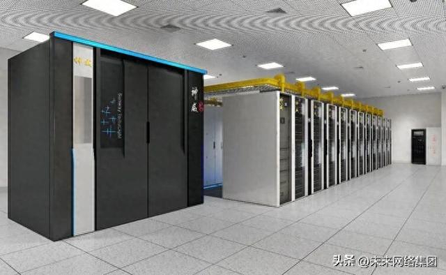 智算提效、绿算降碳、巧算破局：解开江苏算力“狂飙”背后的密码