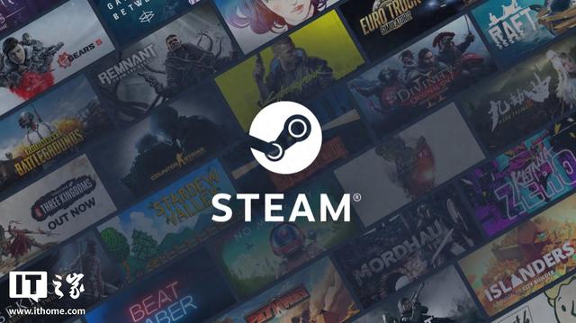 去年 Steam 上架游戏数量同比 2020 年增长93%