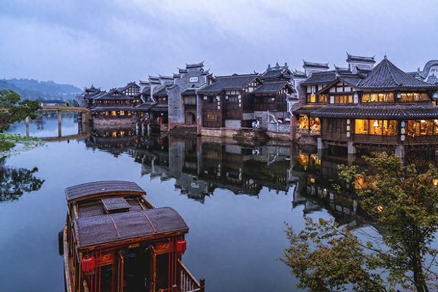 游客给宜宾李庄古镇提建议 景区回应了