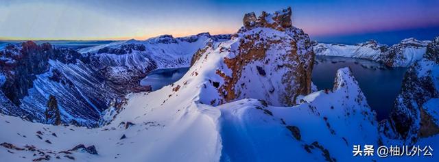 ｜美丽中国·拾色初冬