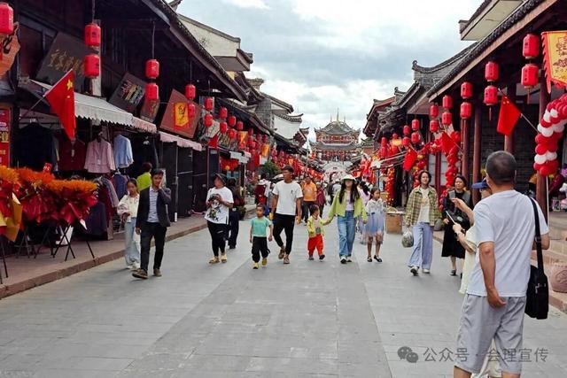 这个假期，会理民宿、酒店好评不断！
