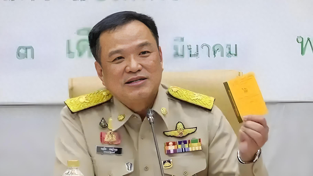 他信家族彻底输了，泰国新总理人选浮出水面，比佩通坦对华友好