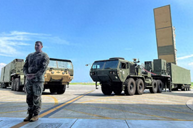 中导已撤走，高市赌输了	，日本全国将沦为战场，只有美军听进去了