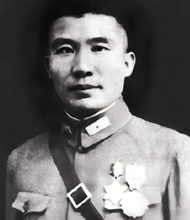 哪位国民党将领后人最有钱？王耀武女儿是深圳最强房企第五大股东