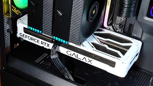 8G显存是原罪，还是光追来背锅？RTX5060金属大师对比评测