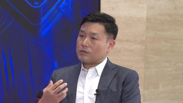 源杰科技程硕：光通信产业链各环节，中国公司占比已超“半壁江山”