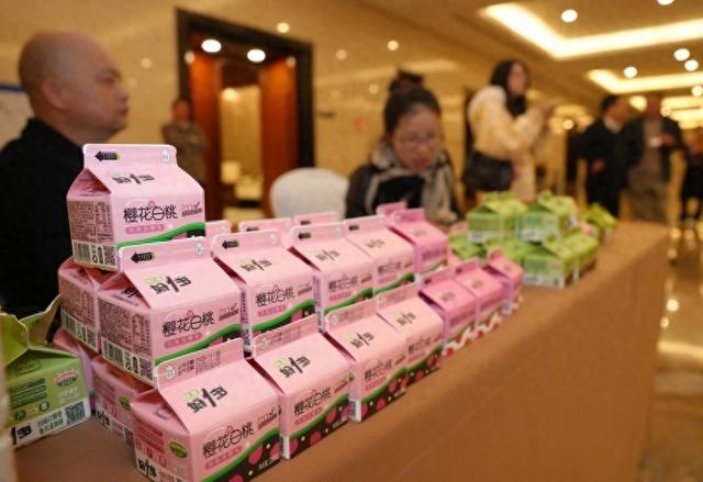 2025国际友谊小姐全球总决赛颁奖盛典在贵阳举行