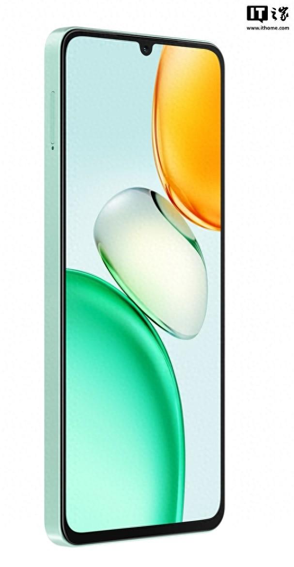 荣耀海外发布Play 10手机：联发科G81芯片，保留3.5mm耳机孔
