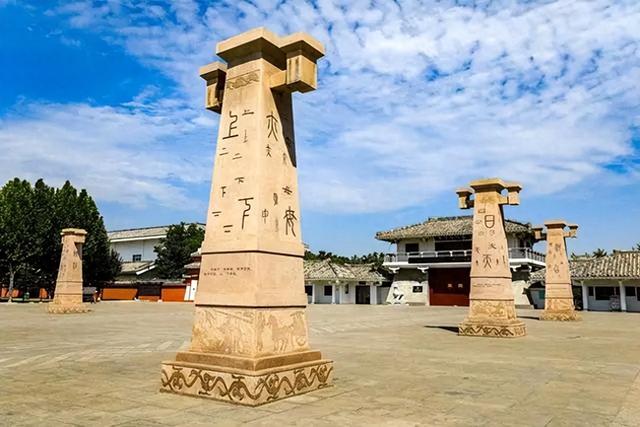 玩转河南漯河，这10个景点你去过几个