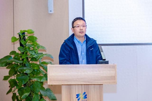 浪潮数据亮相山东科技大市场重大科技成果发布路演