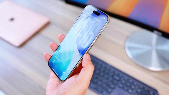 我的 iPhone Air 又退掉了，实在是不太方便！