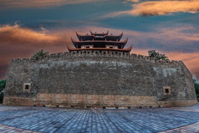 古代武器战争怎么（你以为古代战争都是靠实力其实策略才是真正的胜负关键）