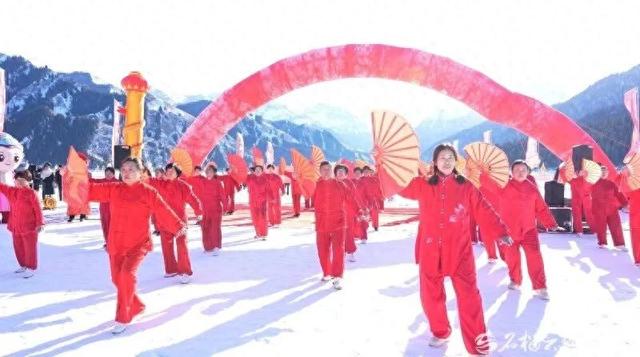 天山天池景区最新优惠政策来了！