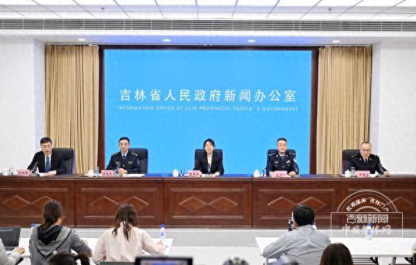 优化营商环境的政策支持（31项重点举措吉林省持续优化营商环境）