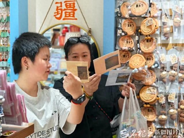 【天山 · 文旅】文旅新玩法！乌鲁木齐市主题邮局升级进行时