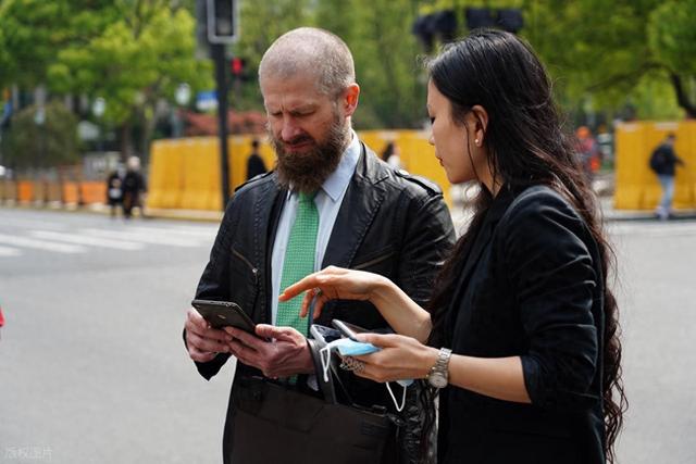 “全障碍式出国旅游”，谁说语言是门槛？