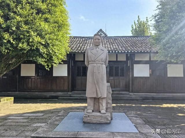 不出内江享受秋假！一大波活动安排来了