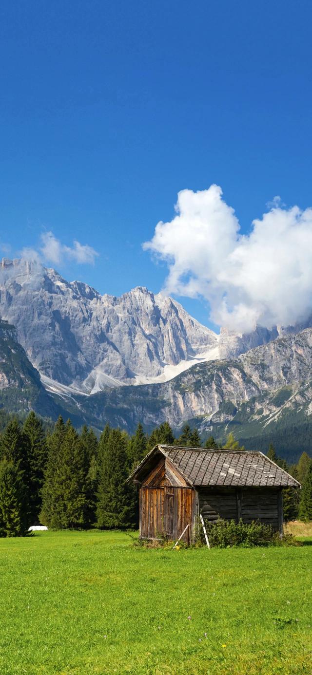 手机壁纸|自然风光，风景如画