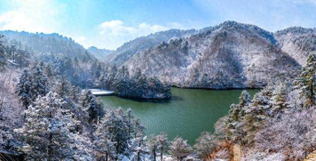 冰雪之上的发展脉搏：杭州巧用“水文章”激活冬日经济