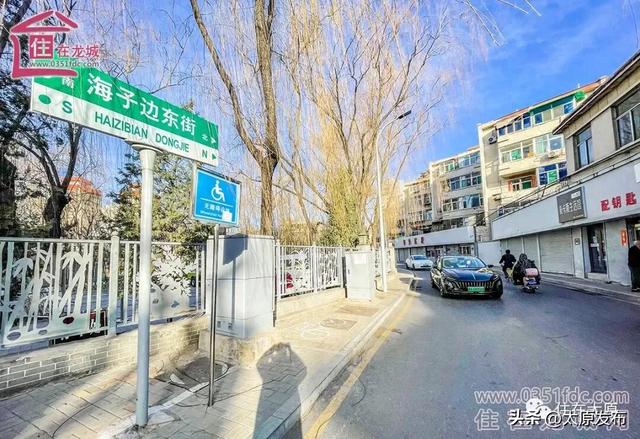 总投资12亿！太原的“后海”真要来了么？