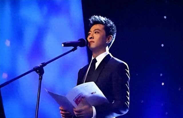 从确诊到去世仅15天，“央视最帅主持人”的遭遇为人们敲响警钟