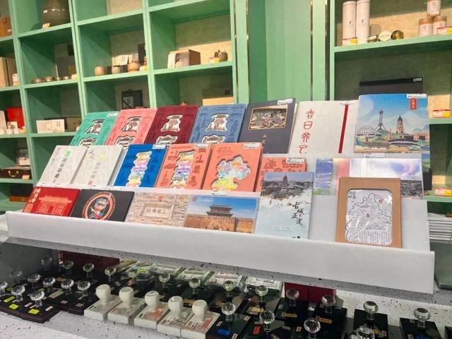 “石家庄游礼”空港旗舰店开门迎客