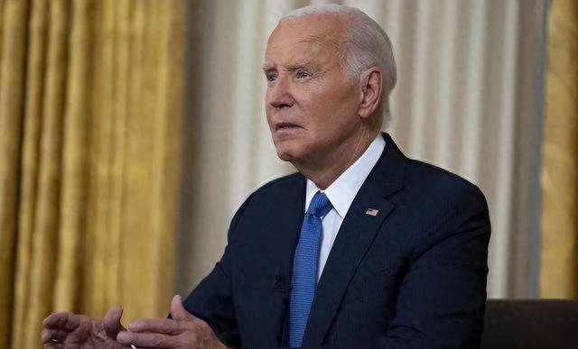 风向突变	，特朗普通告全球，承认中美旗鼓相当，霸权时代要终结？