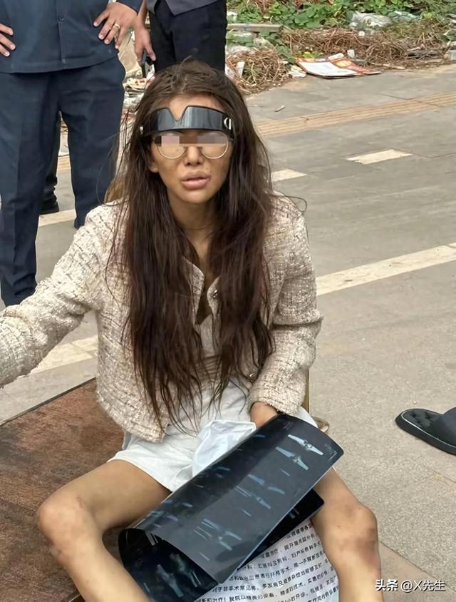 很好	，真相大白！中国驻柬埔寨使馆通报，吴某桢去柬埔寨原因曝光