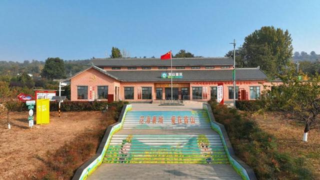 襄城县：首山景区全面升级，解锁文旅融合新体验