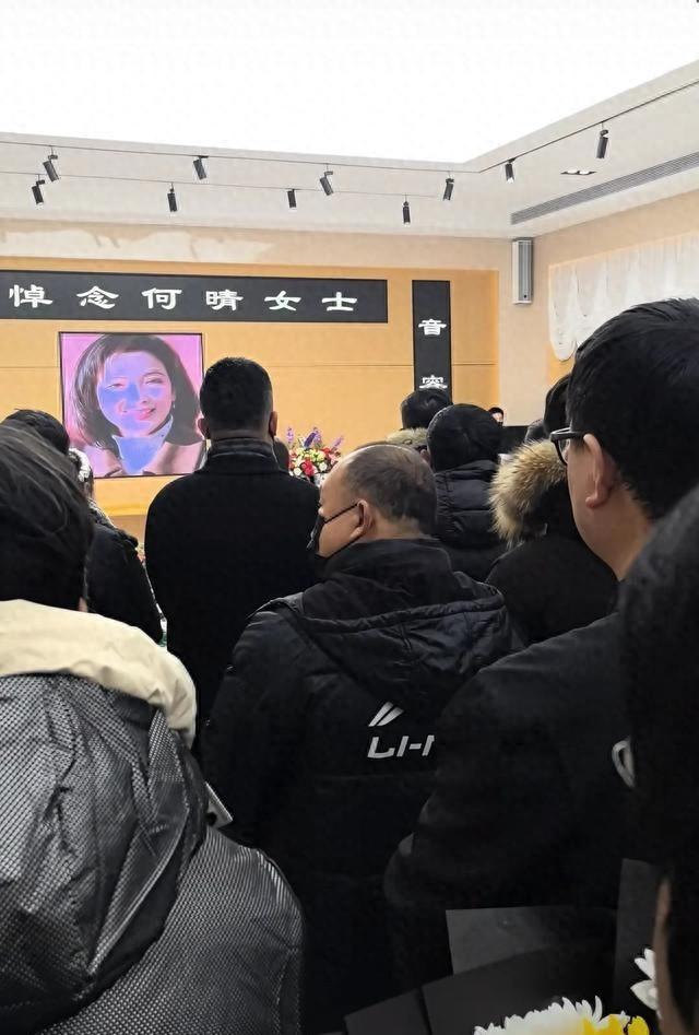 破案了！许亚军没去何晴葬礼，当时他在美国洛杉矶陪小儿子吃饭