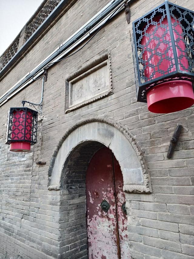 春节张家口之行之十五 张家口堡（2）