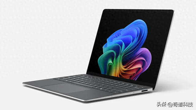 微软推出支持eSIM和Nano SIM的Surface Laptop 5G