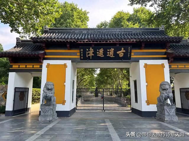 旅居在合肥，合肥及周边值得一游的景点