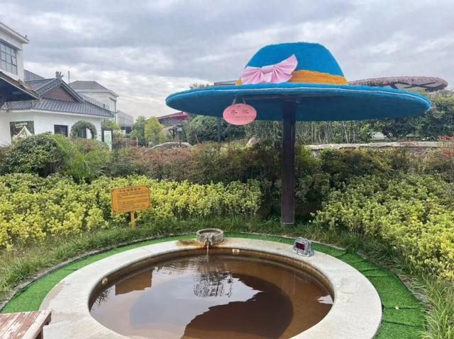 许昌周末漫游 | 鄢陵花都温泉养生之旅正当时