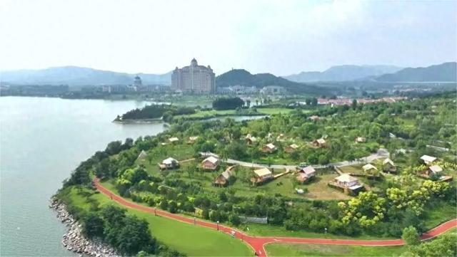 拒绝人山人海！济南这条「星空野奢」线路，才是假期该有的样子