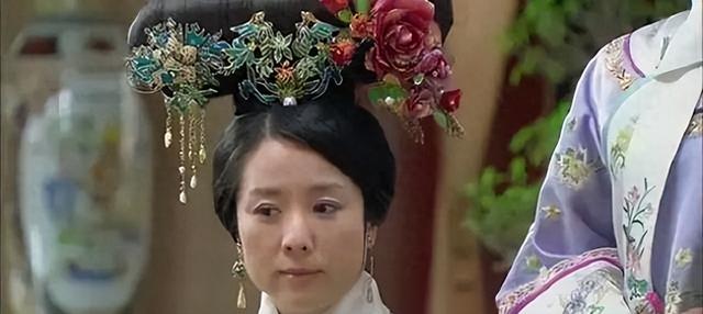 81岁乾隆突然召78岁妃子侍寝，太监惊恐：她牌子已经撤几十年了！