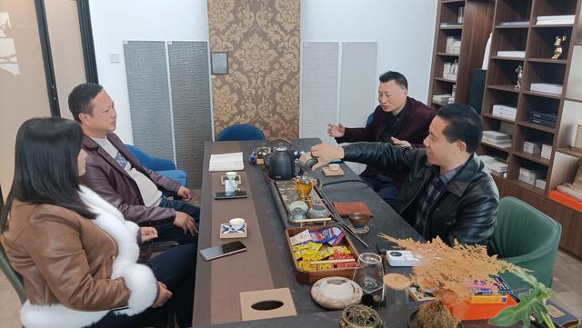 “文化佳肴”让百姓生活有滋有味