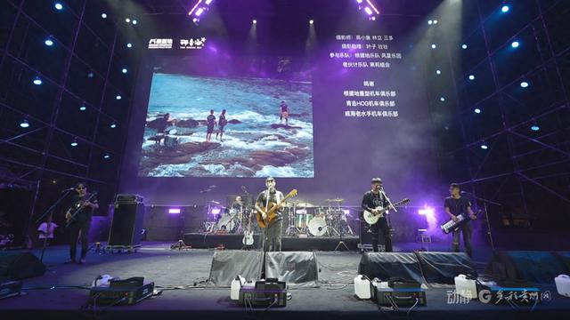 多彩贵州城：最炫民族风+摇滚音浪，嗨翻国庆假日