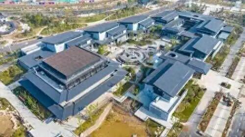 全国首个！济南这一主题演艺乐园11月29日正式迎客