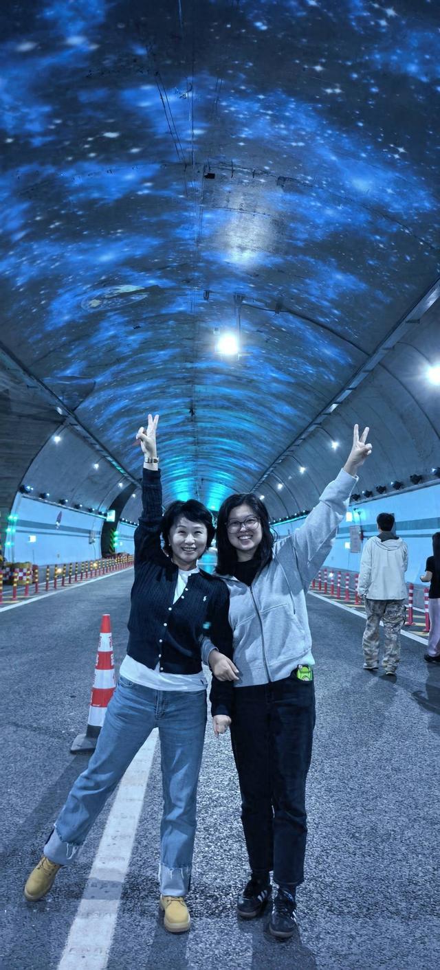 用车轮丈量成都至九寨沟之美丨去现场 做原创