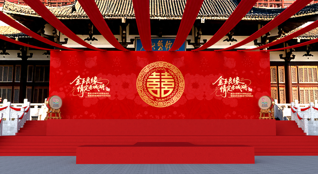 倒计时9天！四川蓬溪五一青年交友季活动游玩清单来了｜情定赤城湖