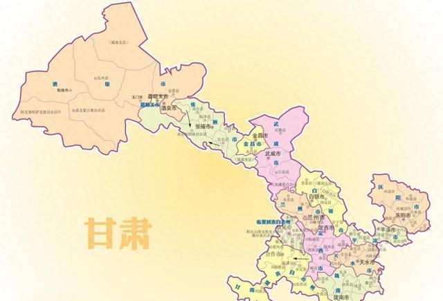 甘肃强降雨中心已定！今天至明天9月17日，暴雨大暴雨分布如下！