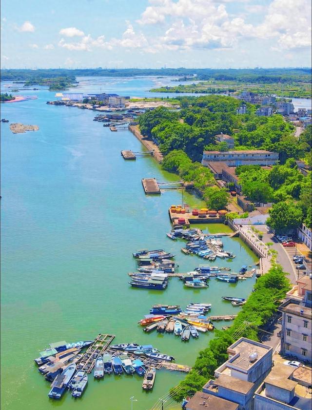 再穷也要带老伴去的地方